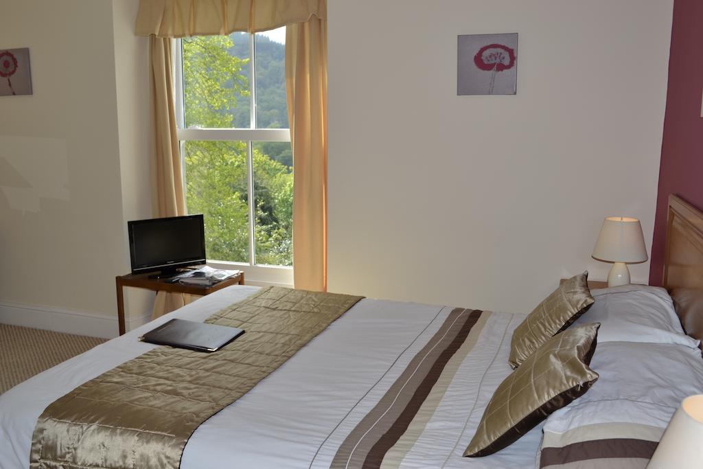 The Park Hill Hotel Betws-y-Coed Room photo