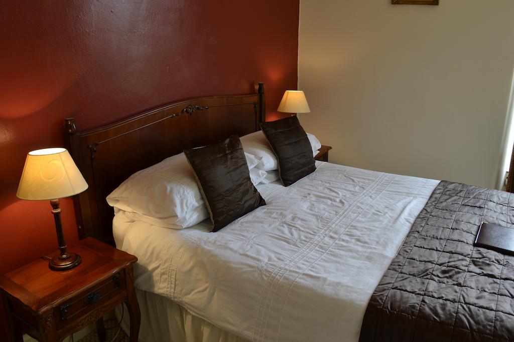 The Park Hill Hotel Betws-y-Coed Exterior photo