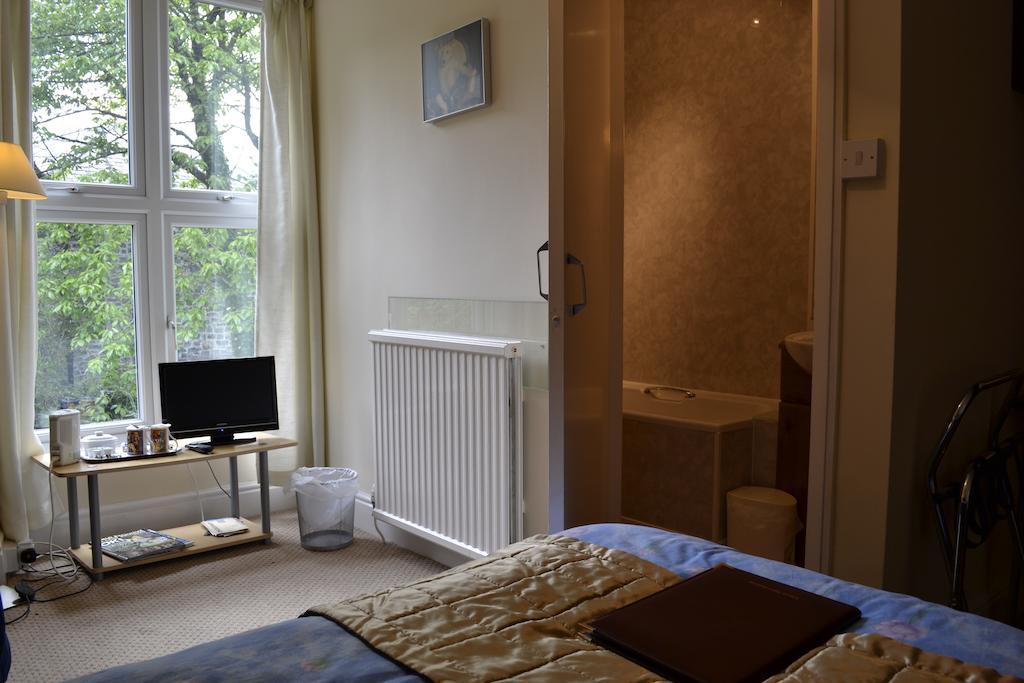 The Park Hill Hotel Betws-y-Coed Room photo