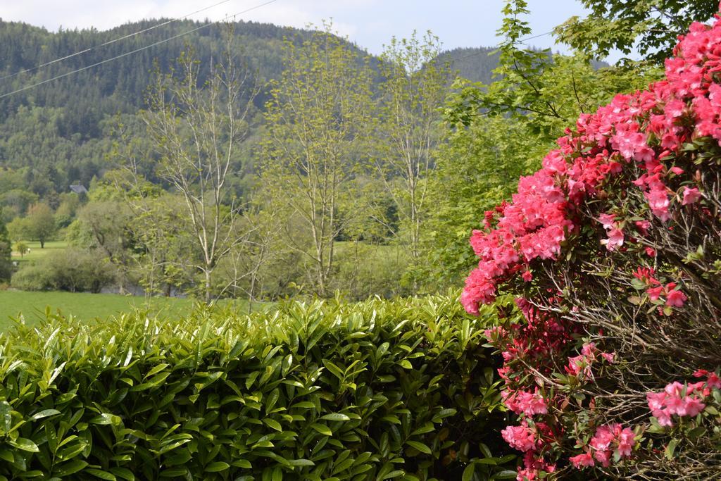 The Park Hill Hotel Betws-y-Coed Exterior photo